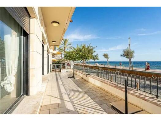 Wohnung zur Miete 4.000 € 4 Zimmer 130 m² EG Palma 07006