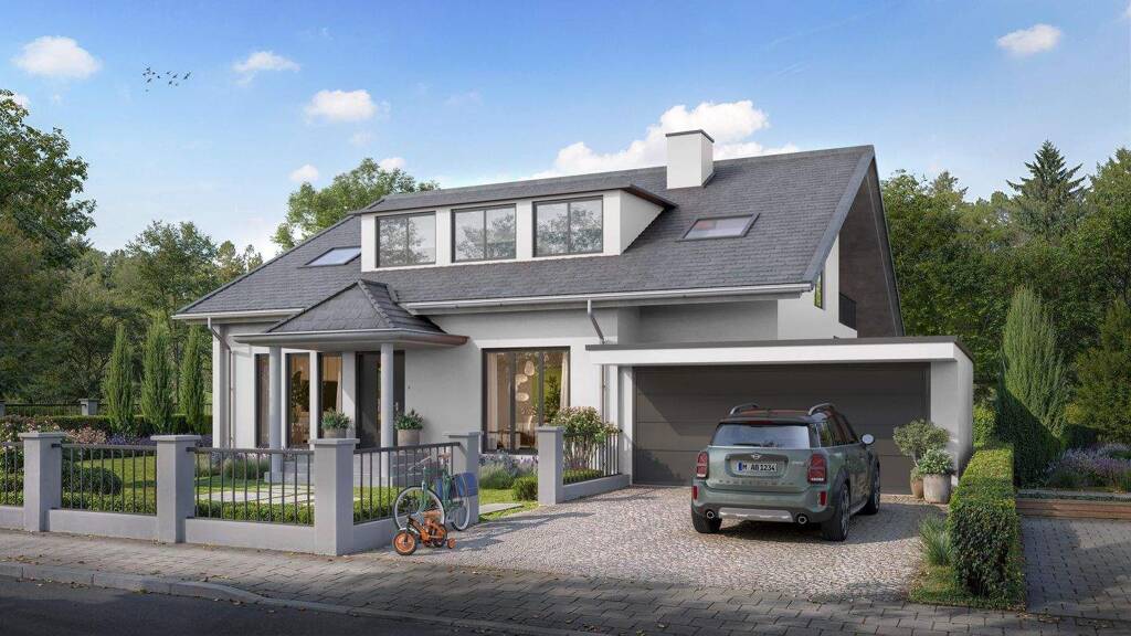 Villa zum Kauf 2.500.000 € 5 Zimmer 252 m² 650 m² Grundstück frei ab sofort Lochham Gräfelfing 82166