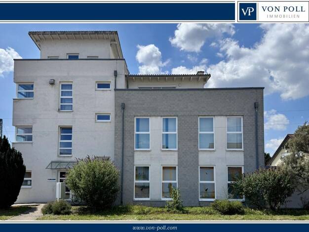 Bürogebäude zur Miete 9 € 7 Zimmer 177 m² Bürofläche Wörth Wörth am Rhein 76744