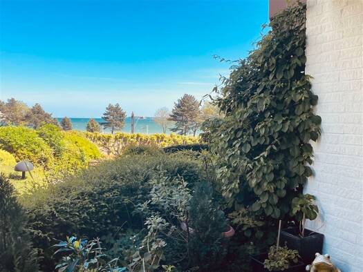 Wohnung zum Kauf 299.000 € 1 Zimmer 47,5 m² 1. Geschoss Kaiserallee 49 Travemünde Travemünde 23570