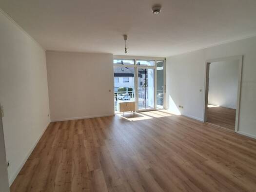 Wohnung zur Miete 680 € 2 Zimmer 68 m² Geschoss 1/4 frei ab sofort Zeckern Hemhofen 91334