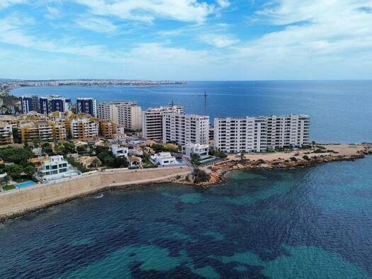 Wohnung zum Kauf 574.000 € 3 Zimmer 109 m² Punta Prima