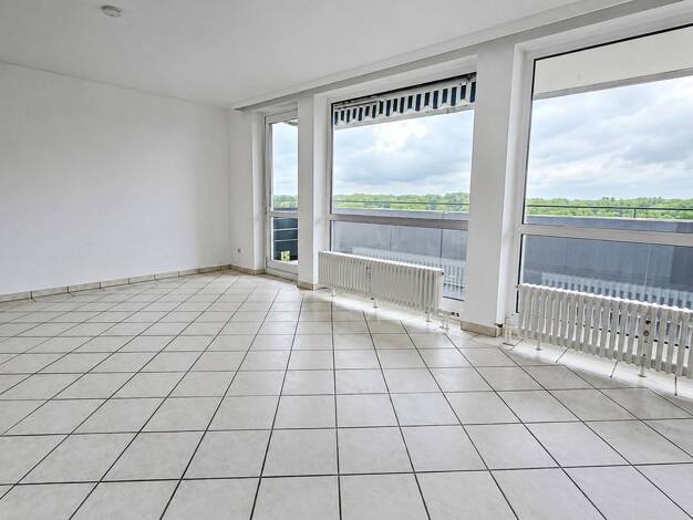 Wohnung zur Miete 1.400 € 4 Zimmer 110 m² Flachsbleiche 72 Kaarst-West Kaarst 41564