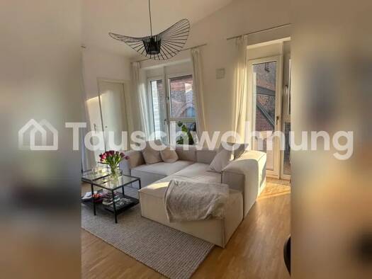 Wohnung zur Miete Tauschwohnung 1.350 € 2 Zimmer 60 m² Otterndorf Hamburg 20457