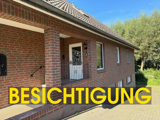 Mehrfamilienhaus zum Kauf 399.000 € 6 Zimmer 210 m² 540 m² Grundstück Syke Syke 28857