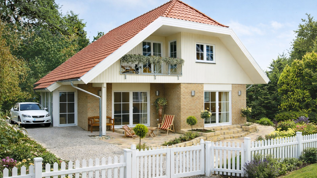 Einfamilienhaus zum Kauf provisionsfrei 465.200 € 5 Zimmer 156 m² 791 m² Grundstück Scheden 37127