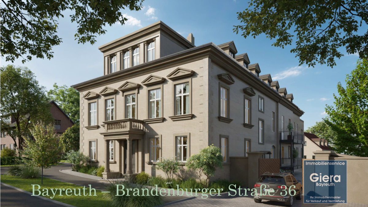 Mehrfamilienhaus zum Kauf 12 Zimmer 1.100 m²<br/>Wohnfläche 1.489 m²<br/>Grundstück ab sofort<br/>Verfügbarkeit Hammerstatt / St. Georgen Bayreuth 95448