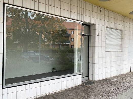 Laden zur Miete provisionsfrei 144 € 1 Zimmer 26,1 m² Verkaufsfläche Ladiusstr. 33 Zehlendorf Berlin 14165