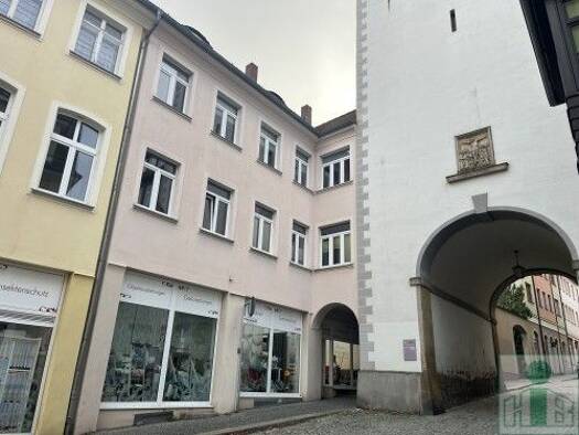 Wohnung zur Miete 600 € 3 Zimmer 80 m² Bautzen Bautzen 02625