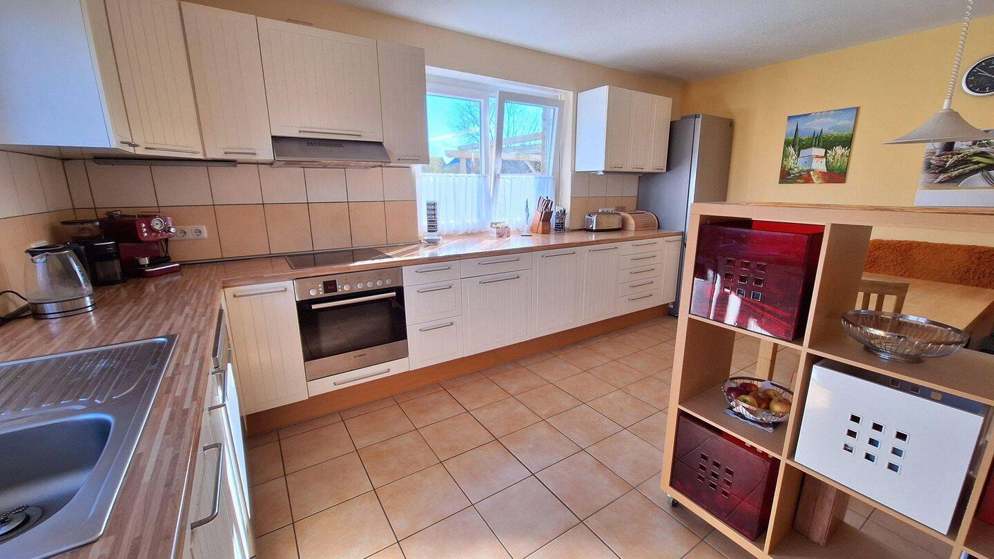 Einfamilienhaus zum Kauf - Ansicht 5