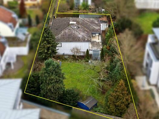 Grundstück zum Kauf 960.000 € 779 m² Grundstück Baugenehmigung vorhanden frei ab sofort Zerzabelshof Nürnberg 90480