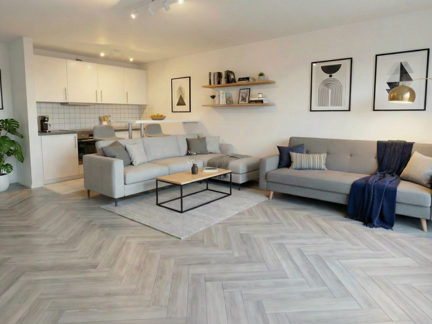 Wohnung zum Kauf 149.000 € 1 Zimmer 39 m² 5. Geschoss Sprendlingen Dreieich 63303