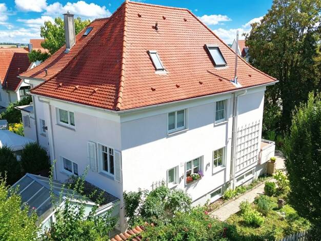 Doppelhaushälfte zum Kauf 515.000 € 4,5 Zimmer 165 m² 578 m² Grundstück Brackenheim Brackenheim 74336