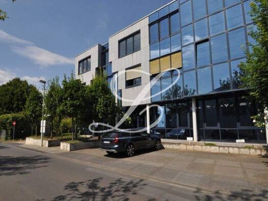 Büro zur Miete 10,16 € 1.003 m² Bürofläche teilbar ab 330 m² Buschdorf Bonn 53117