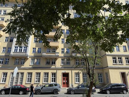 Wohnanlage zum Kauf als Kapitalanlage geeignet 319.000 € 3 Zimmer 83,9 m² Friedrichshain Berlin 10243