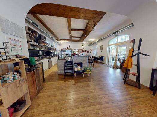 Gastronomie/Hotel zur Miete 1.500 € Hartberg 8230