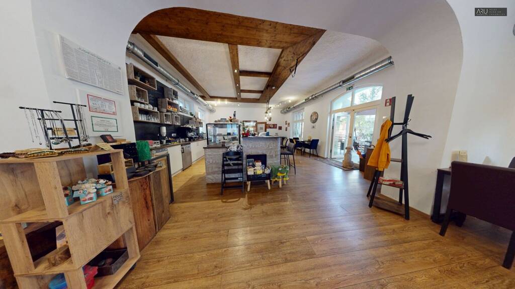 Gastronomie/Hotel zur Miete 1.500 € Hartberg 8230