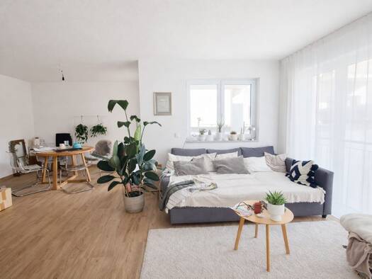 Wohnung zur Miete 1.360 € 4 Zimmer 100,5 m² Geschoss 2/3 frei ab 31.05.2026 Ingolstadt 85049