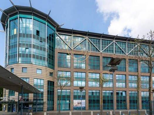 Bürokomplex zur Miete provisionsfrei 1.000 m² Bürofläche teilbar ab 1 m² Neuenland Bremen 28199