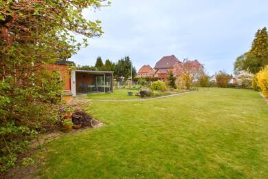 Einfamilienhaus zum Kauf 275.000 € 11 Zimmer 220 m² 874 m² Grundstück Oberg Ilsede 31246