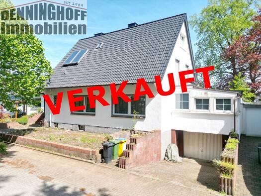 Doppelhaushälfte zum Kauf 349.000 € 4 Zimmer 177 m² 393 m² Grundstück frei ab sofort Methler Kamen 59174