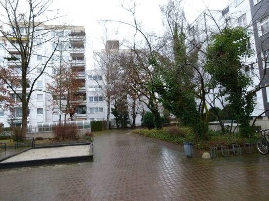 Wohnung zur Miete 1.390 € 3 Zimmer 84 m² Geschoss 5/7 frei ab sofort Ottobrunn 85521