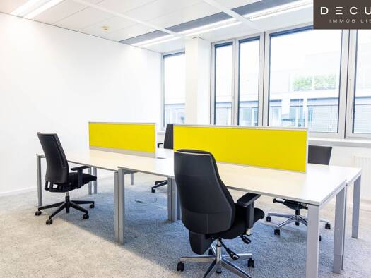 Coworking Space zur Miete teilbar ab 13 m² Wien 1120