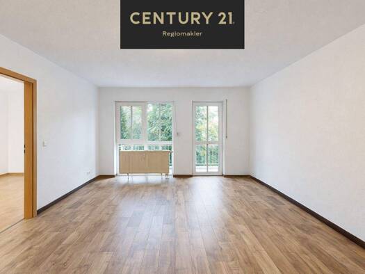 Wohnung zur Miete 436 € 2 Zimmer 58 m² 1. Geschoss frei ab sofort St.-Michael-Straße 50 Sudenburg Magdeburg 39112