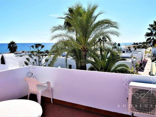Chalet zur Miete 950 € 2 Zimmer 70 m² Calle Orán Mojácar 04638