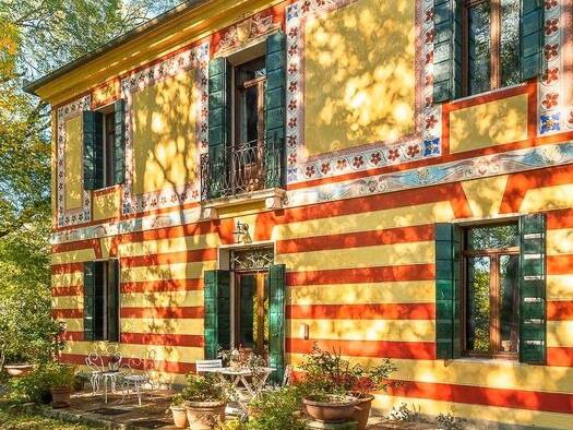 Haus zum Kauf 1.200.000 € 397 m² Torreglia 35038