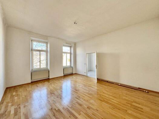Wohnung zum Kauf 790.000 € 3,5 Zimmer 117 m² 3. Geschoss Westbahnstraße Neubau 1070