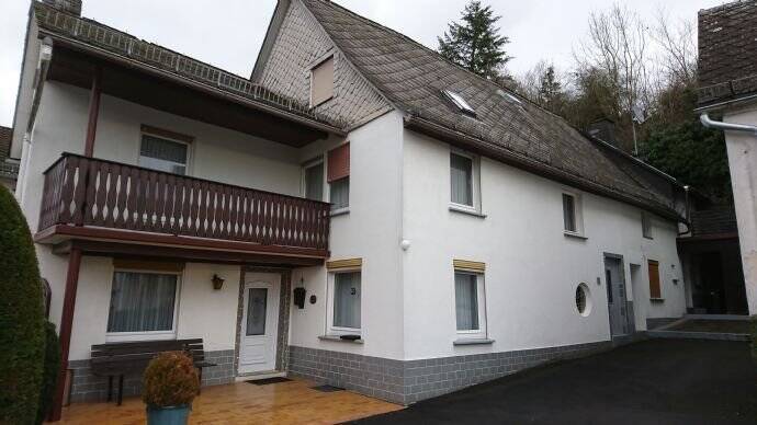 House in Niedershausen, Landkreis Limburg-Weilburg - Ansicht 3