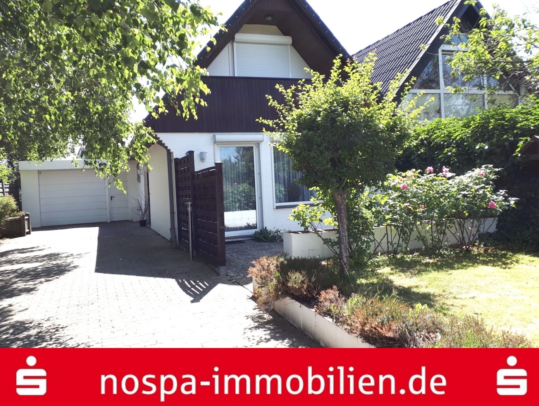 Einfamilienhaus zum Kauf 375.000 € 4 Zimmer 112 m²<br/>Wohnfläche 412 m²<br/>Grundstück Garding 25836