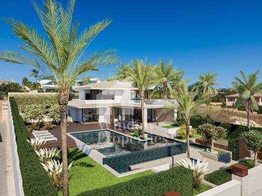 Haus zum Kauf 2.500.000 € 175 m² 1.681 m² Grundstück São Gonçalo de Lagos 8600
