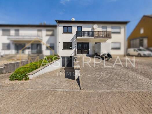 Einfamilienhaus zum Kauf 190.000 € 4 Zimmer 98,9 m² 426 m² Grundstück Schwalbach 66773