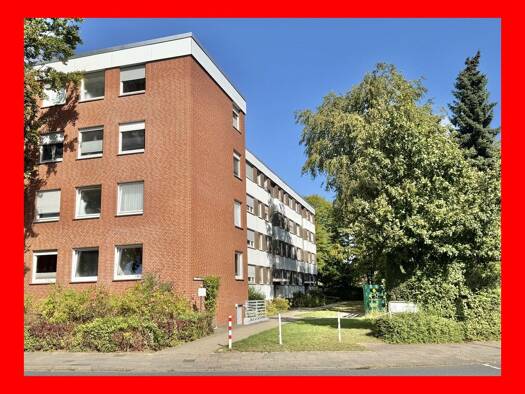 Wohnung zum Kauf 195.000 € 3 Zimmer 85 m² 3. Geschoss Ochtersum Hildesheim 31139