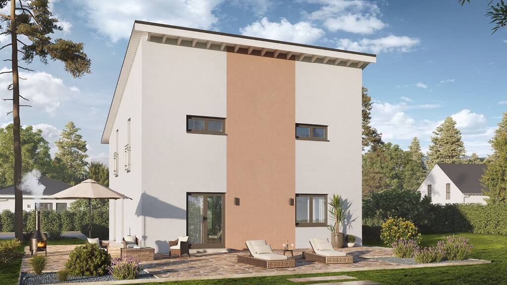 Einfamilienhaus zum Kauf 495.450 € 5 Zimmer 163,5 m² 425 m² Grundstück Rurdorf Linnich 52441