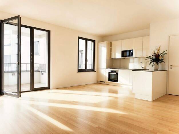 Wohnung zum Kauf 1.140.000 € 4 Zimmer 109 m² Mitte Berlin 10117