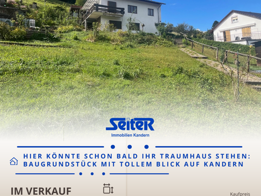 Grundstück zum Kauf 315.350 € 901 m² Grundstück frei ab sofort Hermann-Burte-Straße 18 Kandern 79400