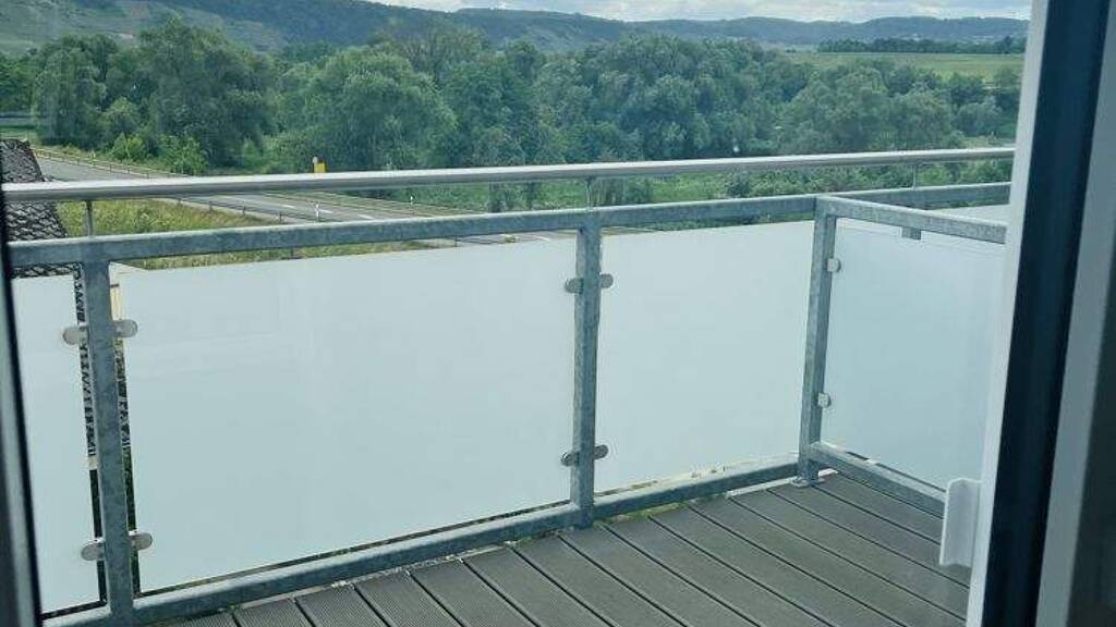 Maisonette zur Miete 690 € 2 Zimmer 59 m² frei ab sofort Klüsserath 54340