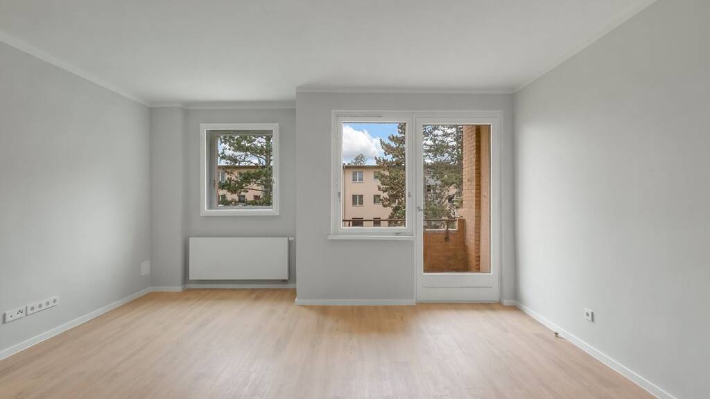 Wohnung zur Miete 1.731 € 3 Zimmer 74 m² 1. Geschoss frei ab sofort Stegerwaldstraße 40 Marienfelde Berlin 12277