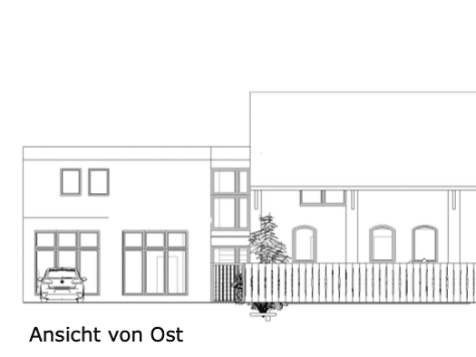 Haus zur Miete 5.500 € 9 Zimmer 510 m² 150 m² Grundstück frei ab 01.01.2027 Sinzing Sinzing 93161