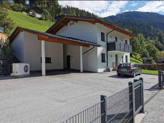 Mehrfamilienhaus zum Kauf 760.000 € 6 Zimmer 136,5 m² 441 m² Grundstück Wagrain Markt / Hof 5602