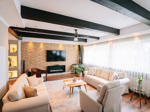 Einfamilienhaus zum Kauf 559.000 € 6 Zimmer 207 m² 411 m² Grundstück Kirchdorf Bad Wörishofen 86825