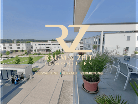 Wohnung zum Kauf 590.000 € 3,5 Zimmer 114 m² Unterlauchringen Lauchringen 79787