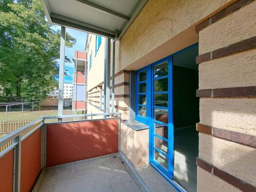 Wohnung zur Miete 405 € 3 Zimmer 62,3 m² EG Beimsstraße 12 Stadtfeld West Stadtfeld West 39110