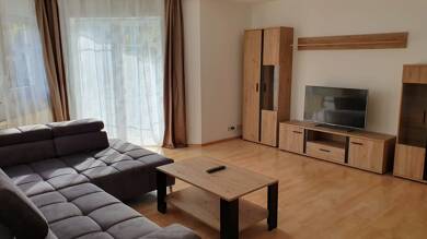 Wohnung zur Miete 870 € 2,5 Zimmer 72 m² Geschoss EG/3 frei ab sofort Donaueschingen Donaueschingen 78166