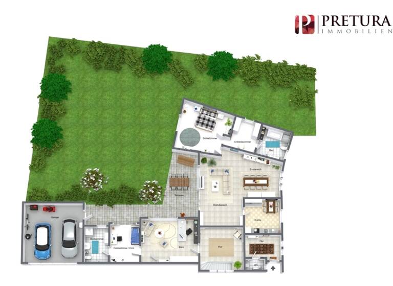 Einfamilienhaus zum Kauf 1.750.000 € 8 Zimmer 235,5 m²<br/>Wohnfläche 1.009 m²<br/>Grundstück Lindenhof Mannheim / Lindenhof 68163