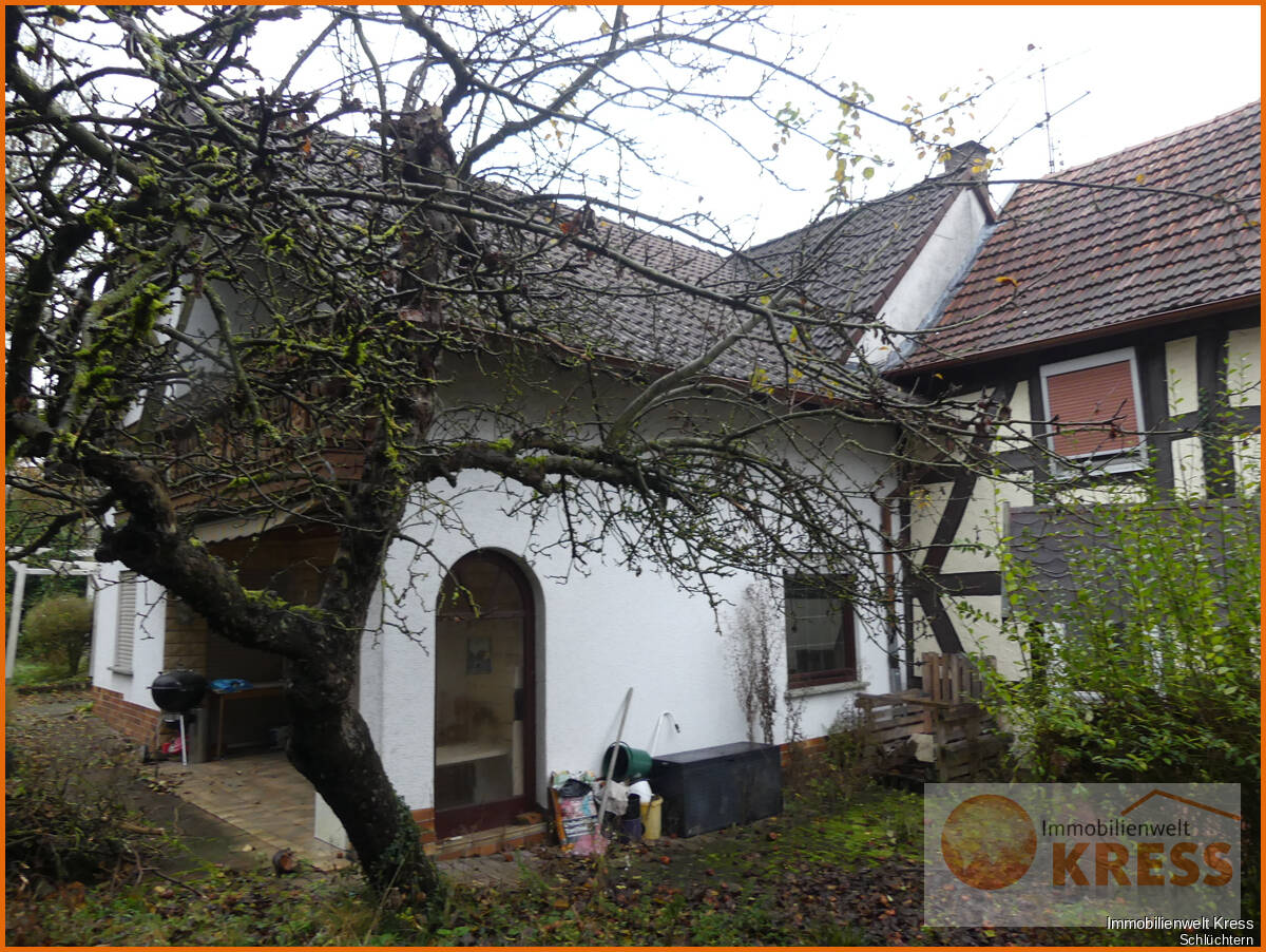 Mehrfamilienhaus zum Kauf - Ansicht 3