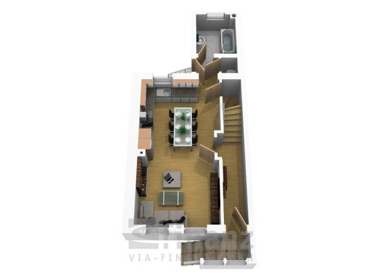 Einfamilienhaus zum Kauf 160.000 € 5 Zimmer 111 m² 220 m² Grundstück Roßwein 04741